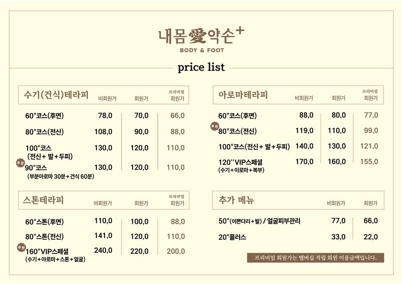 약손명가 강남역점