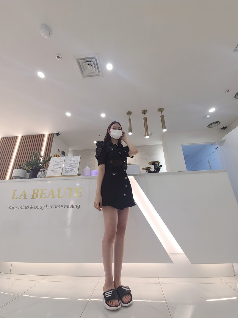 라보떼테라피 마곡본점