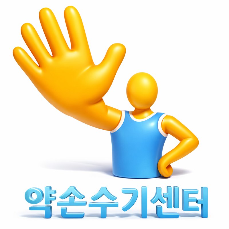 약손수기