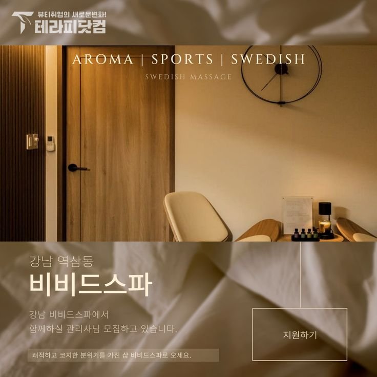 비비드스파