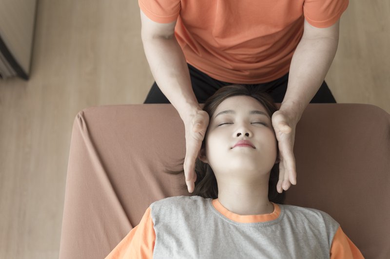 참손길지압마사지힐링센터 수원역점